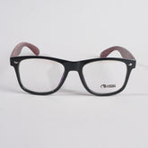 Brown & Black Optical Frame For Men & Women